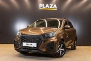 Lada (ВАЗ) XRAY I Уфа  - изображение 18