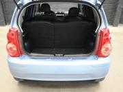 Kia Picanto I Рестайлинг Екатеринбург  - изображение 21