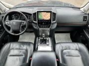 Toyota Land Cruiser 200 Series Рестайлинг 2 Пермь  - изображение 32