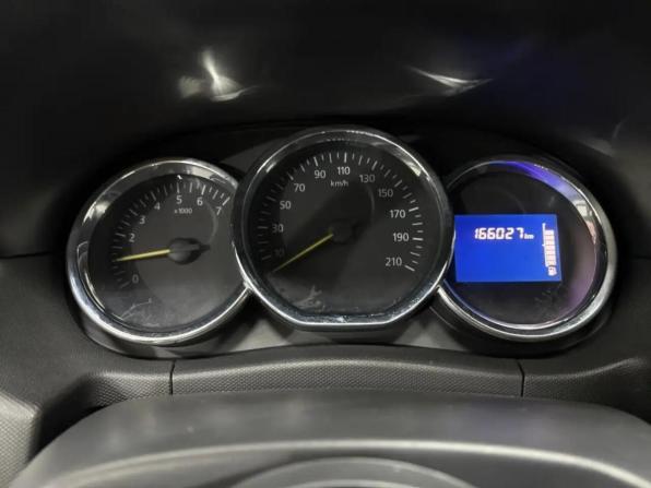 Renault Duster I Рестайлинг с пробегом 2018 года, цена 900 000 рублей, 166026 км, внедорожник, Автокод Объявления