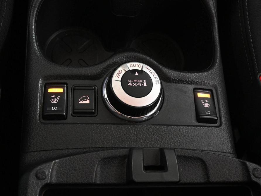 Nissan X-Trail III Рестайлинг Ростов-на-Дону  - изображение 15