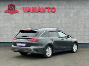 Kia Ceed III Рестайлинг Альметьевск  - изображение 30