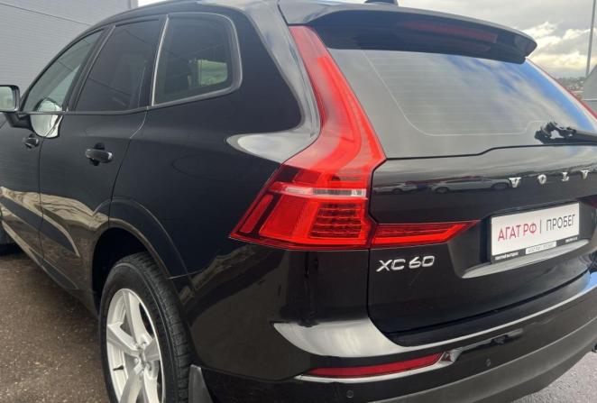 Volvo XC60 II с пробегом 2018 года, цена 2 130 000 рублей, 341177 км, внедорожник, Автокод Объявления