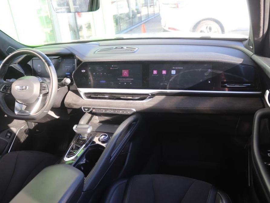 Geely Monjaro I Нижний Новгород  - изображение 14