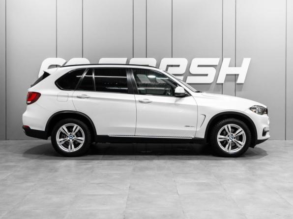 BMW X5 III (F15) с пробегом 2016 года, цена 2 997 030 рублей, 144591 км, внедорожник, Автокод Объявления