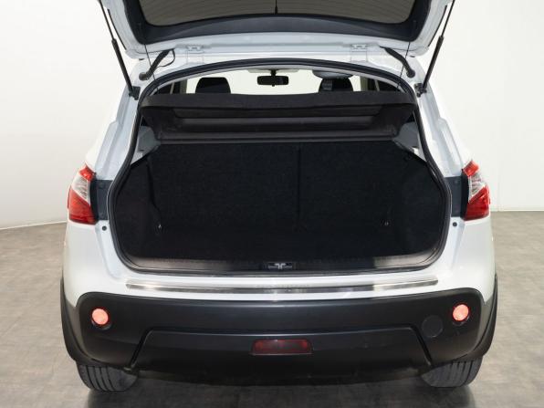 Nissan Qashqai I Рестайлинг с пробегом 2013 года, цена 1 135 000 рублей, 103500 км, внедорожник, Автокод Объявления