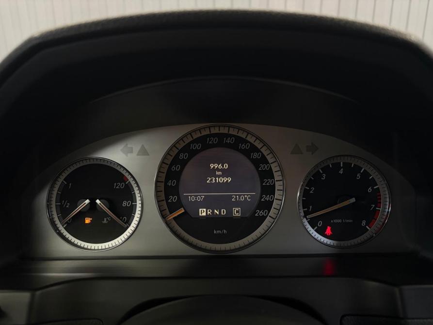 Mercedes-Benz C-Класс III (W204) Краснодар  - изображение 9