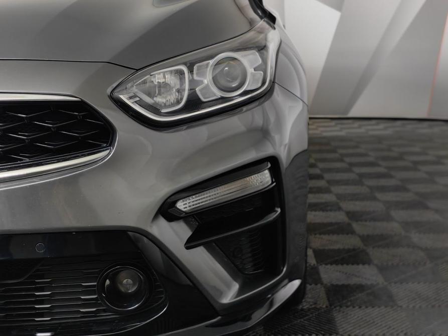 Kia Cerato IV Москва  - изображение 10