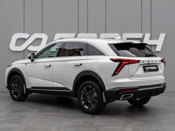 Haval F7 II с пробегом 2024 года, цена 2 370 000 рублей, 39589 км, внедорожник, Автокод Объявления