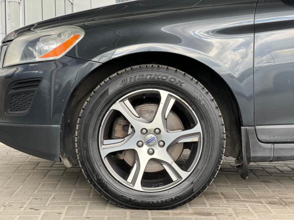 Volvo XC60 I с пробегом 2013 года, цена 1 399 000 рублей, 310000 км, внедорожник, Автокод Объявления