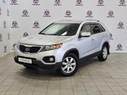 Kia Sorento II Тольятти  - изображение 21