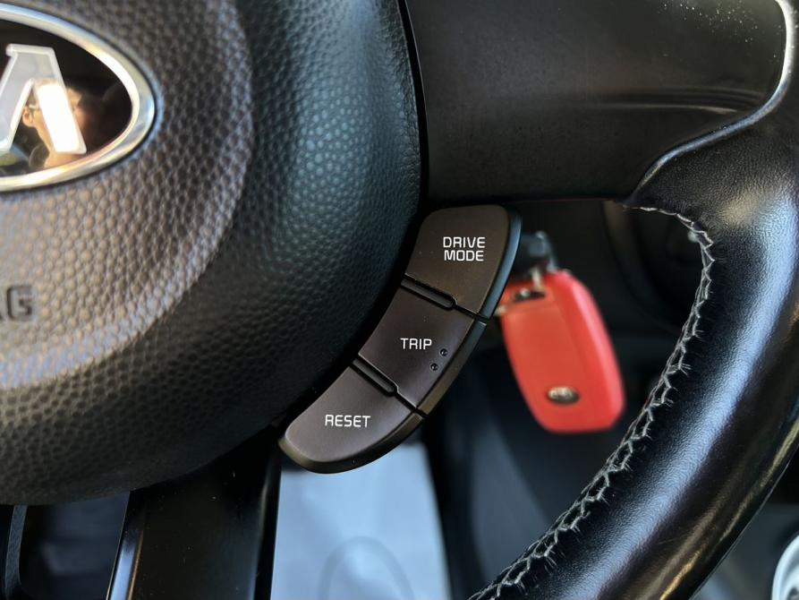 Kia Soul II Рестайлинг Тверь  - изображение 22