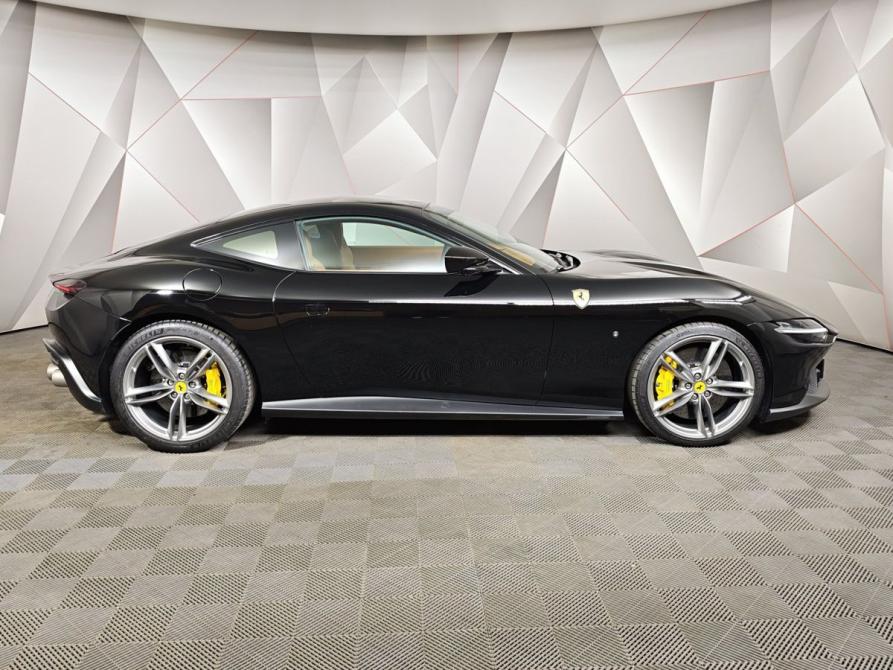 Ferrari Roma Москва  - изображение 6
