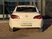 Opel Astra J Рестайлинг Калуга  - изображение 12