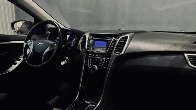 Hyundai i30 II с пробегом 2012 года, цена 990 000 рублей, 164000 км, универсал, Автокод Объявления