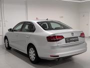 Volkswagen Jetta VI Рестайлинг Казань  - изображение 30
