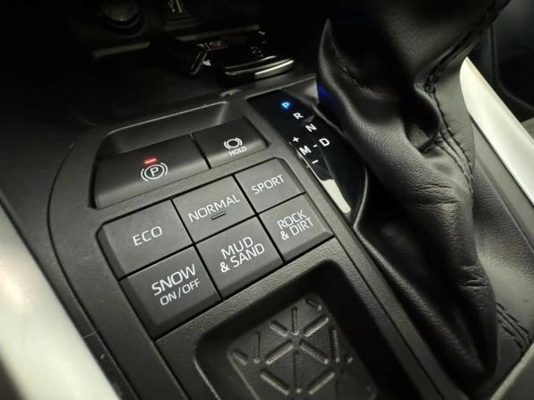 Toyota RAV4 V (XA50) с пробегом 2024 года, цена 3 900 000 рублей, 30154 км, внедорожник, Автокод Объявления