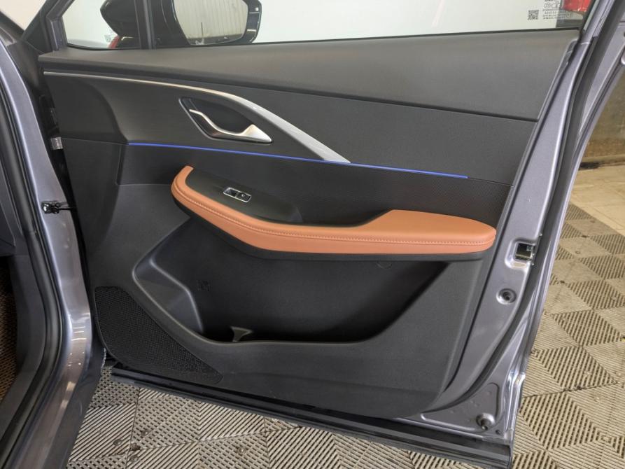 Omoda C5 I Москва  - изображение 16
