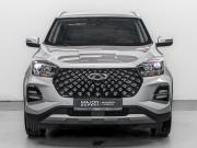 Chery Tiggo 4 Pro I Москва  - изображение 31