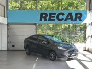 Ford Fiesta Mk6 Рестайлинг Санкт-Петербург  - изображение 44