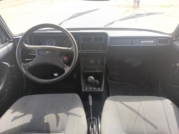 Lada (ВАЗ) 2107 с пробегом 2011 года, цена 165 000 рублей, 102000 км, седан, Автокод Объявления
