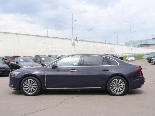 Hongqi H5 II с пробегом 2024 года, цена 2 999 000 рублей, 41320 км, седан, Автокод Объявления