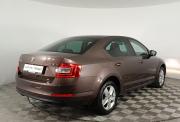 Skoda Octavia III (A7) Волгоград  - изображение 30