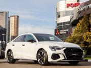 Audi A3 IV (8Y) Москва  - изображение 27