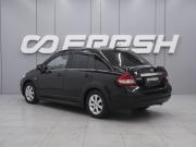 Nissan Tiida I Рестайлинг Ростов-на-Дону  - изображение 17