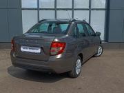 Lada (ВАЗ) Granta I Рестайлинг Ярославль  - изображение 19