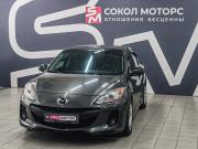 Mazda 3 II (BL) Рестайлинг Ростов-на-Дону  - изображение 29