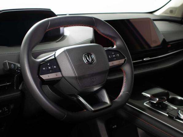 Changan UNI-S I с пробегом 2024 года, цена 2 120 000 рублей, 17135 км, внедорожник, Автокод Объявления