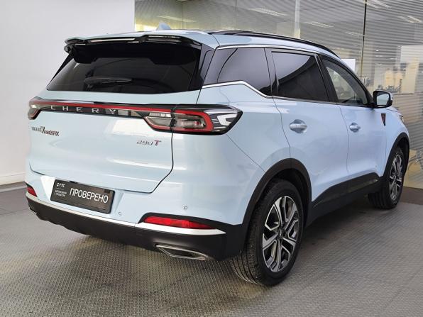 Chery Tiggo 7 Pro Max I Рестайлинг с пробегом 2024 года, цена 2 030 000 рублей, 29077 км, внедорожник, Автокод Объявления