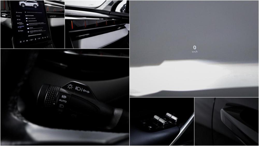 Geely Atlas II Москва  - изображение 19