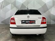 Skoda Octavia I (A4) Рестайлинг Оренбург  - изображение 23