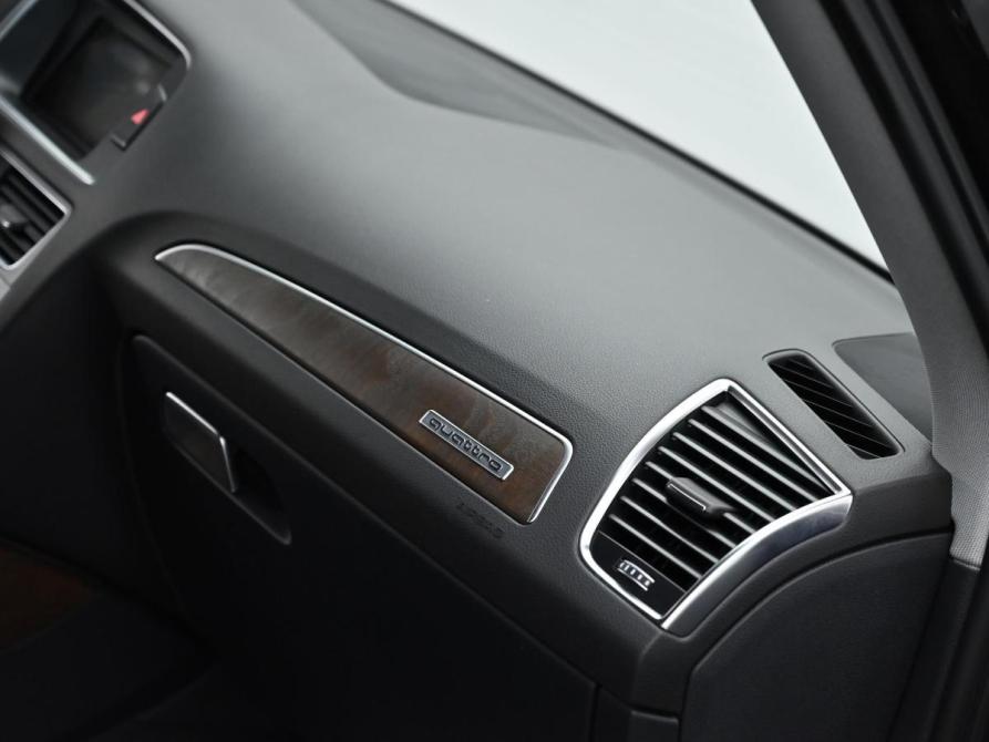 Audi Q5 I (8R) Рестайлинг Москва  - изображение 14