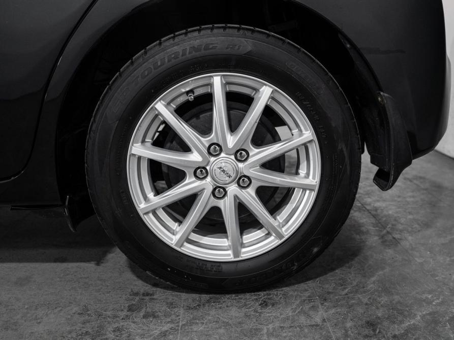 Toyota Ractis II Иркутск  - изображение 19