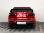 Mitsubishi Lancer X Санкт-Петербург  - изображение 28