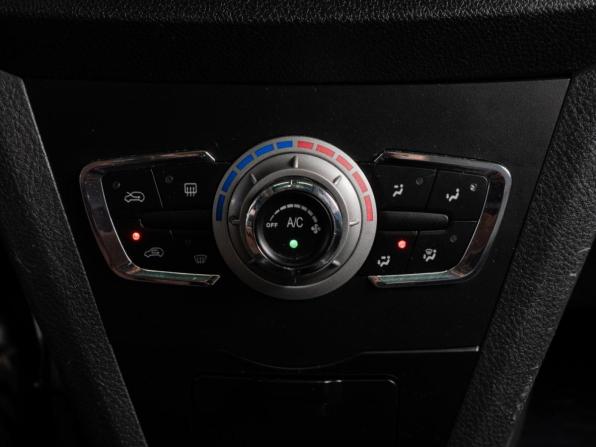 Lifan X50 с пробегом 2018 года, цена 549 000 рублей, 94565 км, хэтчбек, Автокод Объявления