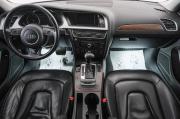 Audi A4 IV (B8) Рестайлинг Красноярск  - изображение 34