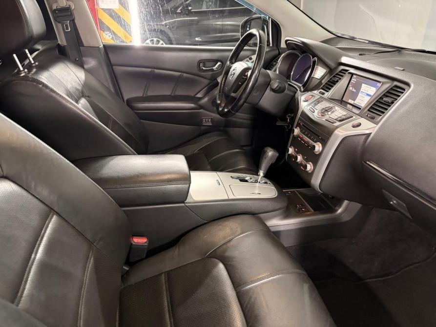 Nissan Murano II (Z51) Рестайлинг 2 Екатеринбург  - изображение 31