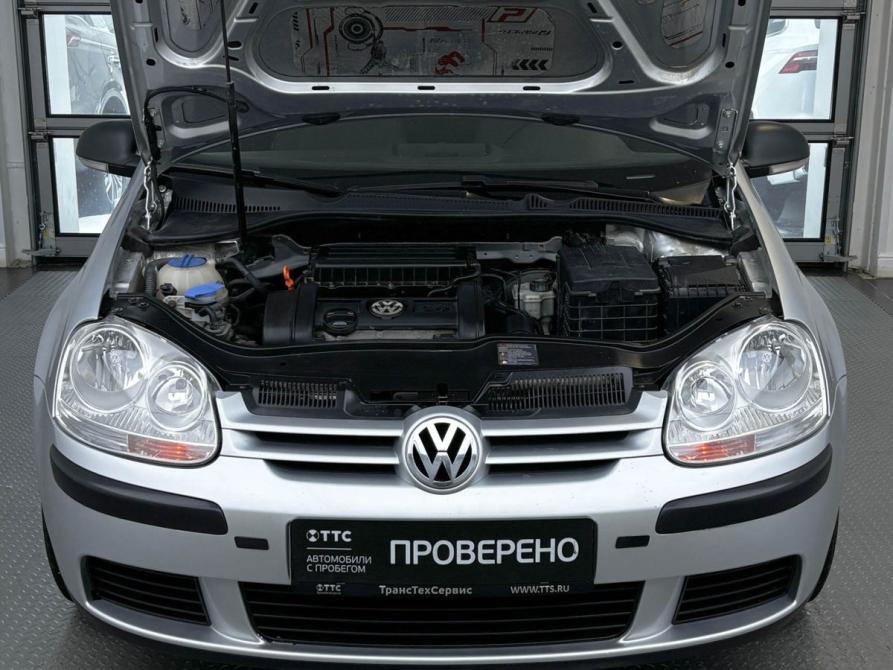 Volkswagen Golf V Уфа  - изображение 11