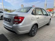 Lada (ВАЗ) Granta I Рестайлинг Краснодар  - изображение 17