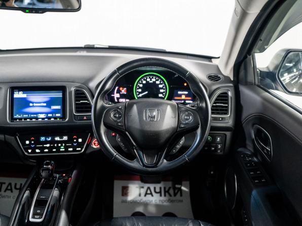 Honda Vezel I Рестайлинг с пробегом 2019 года, цена 1 879 500 рублей, 103342 км, внедорожник, Автокод Объявления