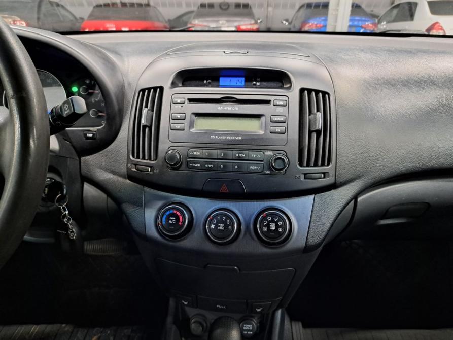 Hyundai Elantra IV (HD) Набережные Челны  - изображение 18