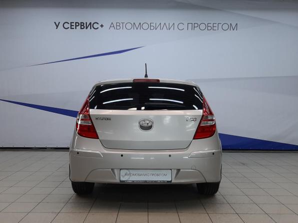 Hyundai i30 I Рестайлинг с пробегом 2011 года, цена 730 000 рублей, 230054 км, хэтчбек, Автокод Объявления