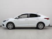 Hyundai Solaris II Москва  - изображение 27