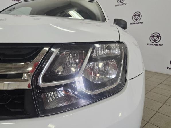 Renault Duster I Рестайлинг с пробегом 2019 года, цена 1 188 000 рублей, 91389 км, внедорожник, Автокод Объявления