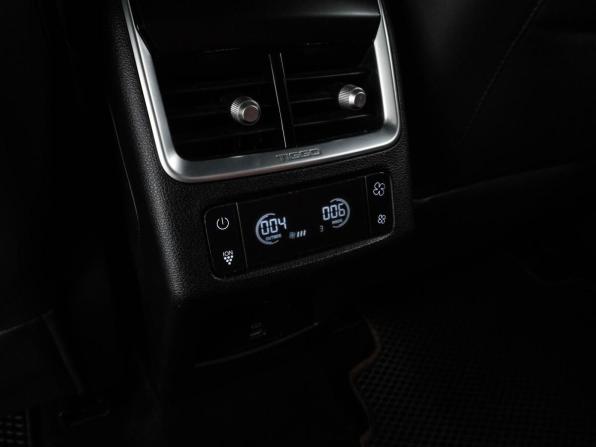 Chery Tiggo 8 Pro Max I с пробегом 2023 года, цена 2 409 000 рублей, 149242 км, внедорожник, Автокод Объявления