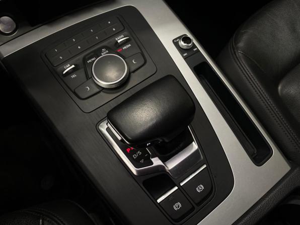 Audi Q5 II (FY) с пробегом 2020 года, цена 4 199 000 рублей, 120780 км, внедорожник, Автокод Объявления